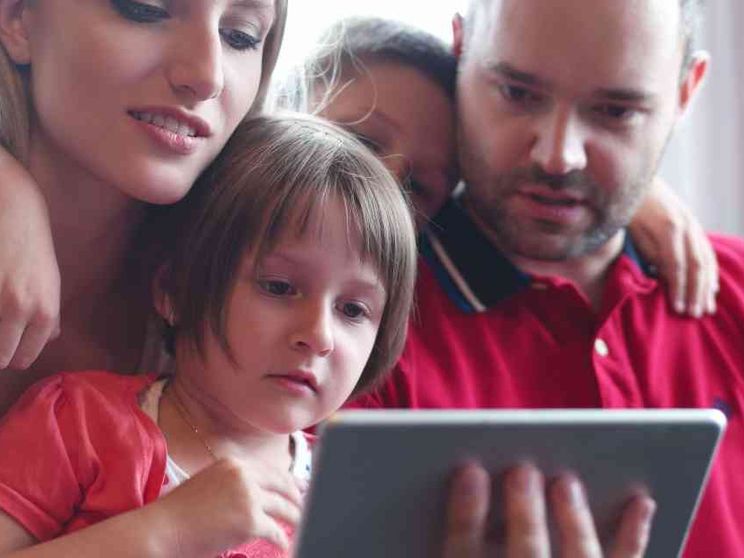 Quando il figlio in affido resta senza assegno