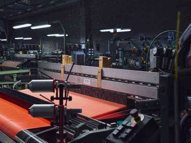 Turismo industriale, a Prato il futuro è nei cenci del passato