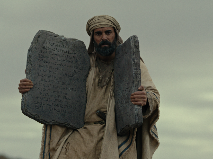 Il nuovo Mosè tv nel segno del dialogo