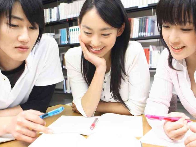 Il Paese del Sol calante: dalle università la sveglia al Giappone