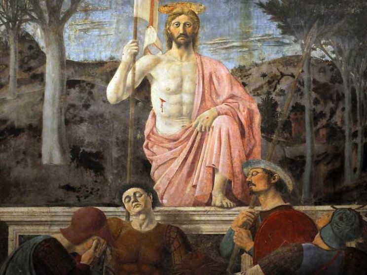Cosa può la famiglia senza Pasqua?