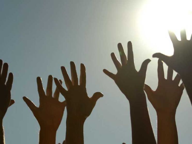 Credere nella Parola del Risorto fa rimanere giovani per sempre
