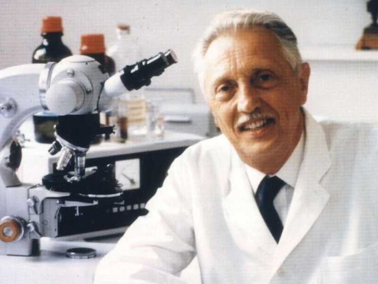 Scienza e santità, la via di Jérôme Lejeune