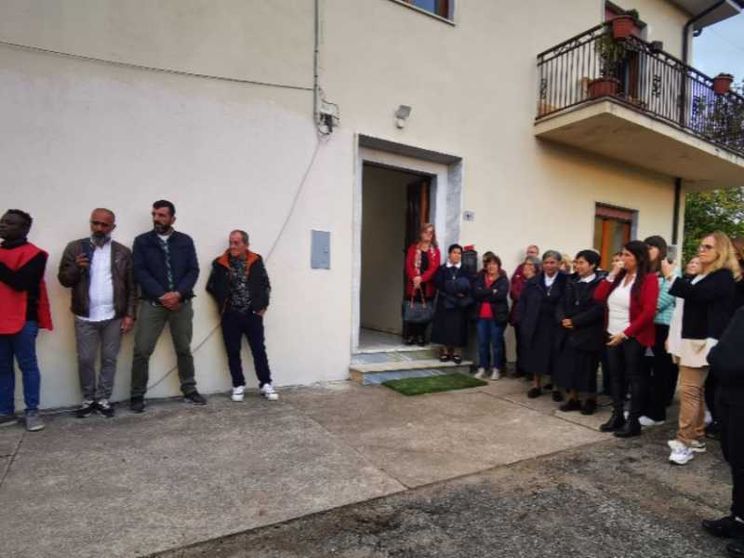 Agricoltura sociale e fattoria didattica un progetto per gli ex detenuti