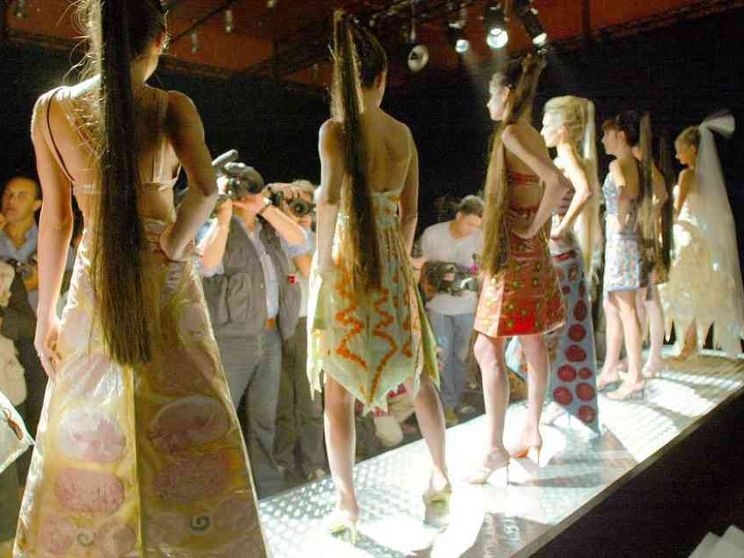 Macché effimera, la moda è segno dell’unicità umana. Parola di filosofo