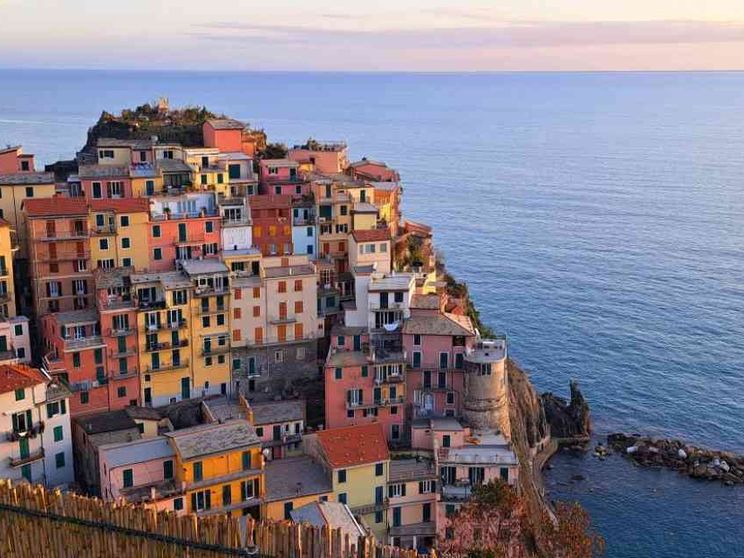 Overtourism, così Riomaggiore fa l'alternativa
