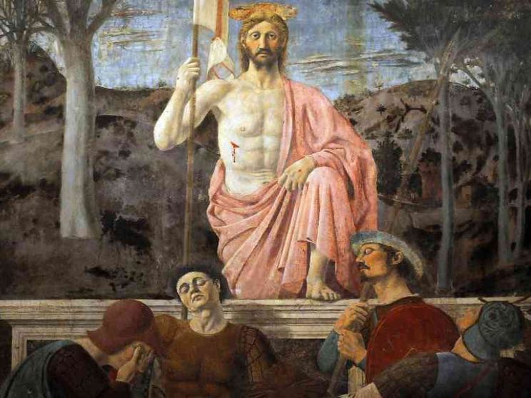 Cosa può la famiglia senza Pasqua?