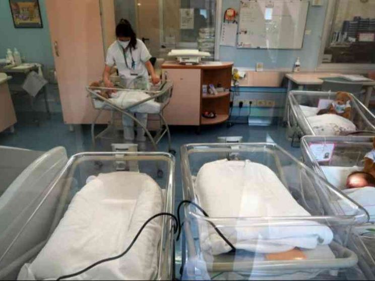 Partiti, su famiglia e natalità ecco il libro delle promesse