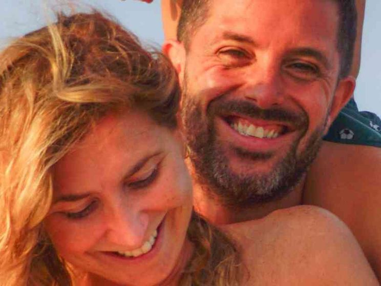 Vita nascente, la scelta di Matteo e Fabiana per “super Michy”