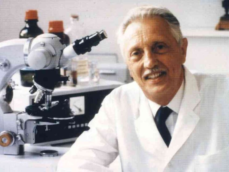 Scienza e santità, la via di Jérôme Lejeune