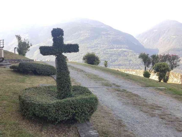 Diciamo grazie con le donne di Pasqua