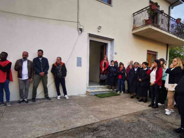 Agricoltura sociale e fattoria didattica un progetto per gli ex detenuti