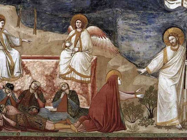 Perché la Pasquetta è il “Lunedì dell’Angelo” e non è di precetto