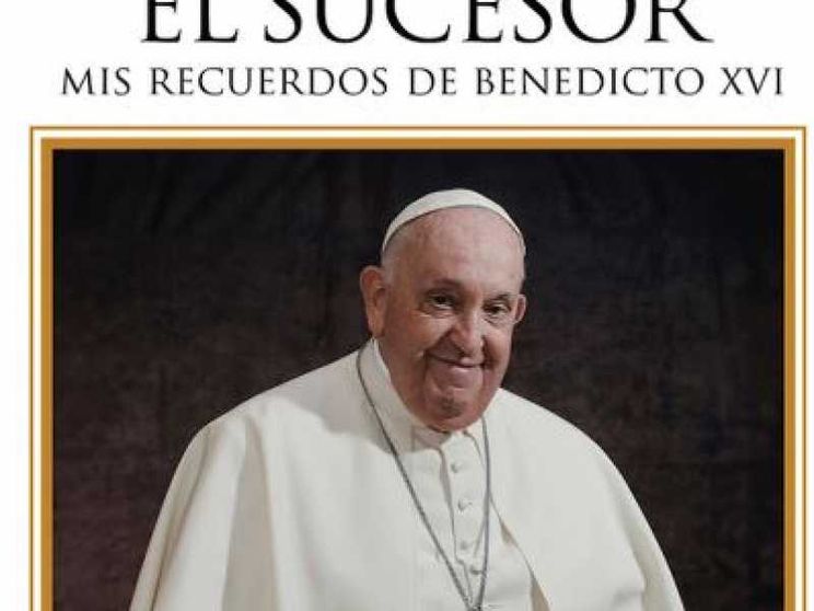 Francesco: «Mai nessuna contrapposizione, Benedetto XVI mi difendeva»