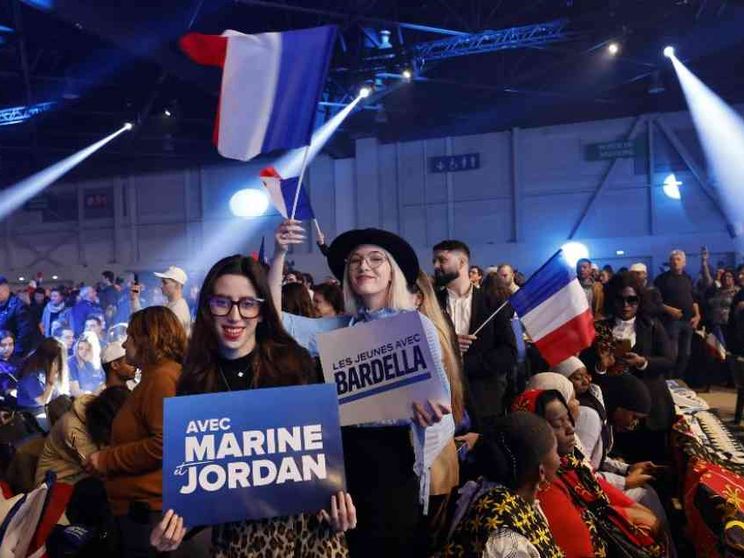 Un nuovo spettro si aggira per l'Europa: il «nativismo» che chiude allo straniero