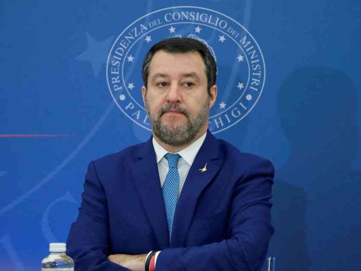 «Russia Unita? Intesa decaduta». Salvini si smarca ma la mozione va avanti