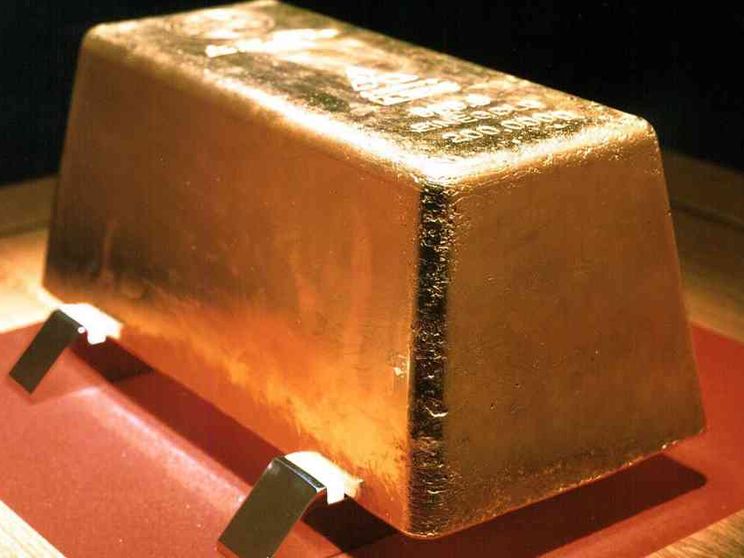 È ancora corsa all'oro: un nuovo record per il bene rifugio più classico