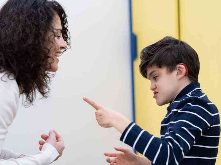 Lega del Filo d’Oro, 60 anni con le persone sordocieche