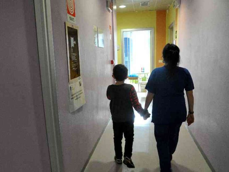 Autismo, il nodo della diagnosi precoce