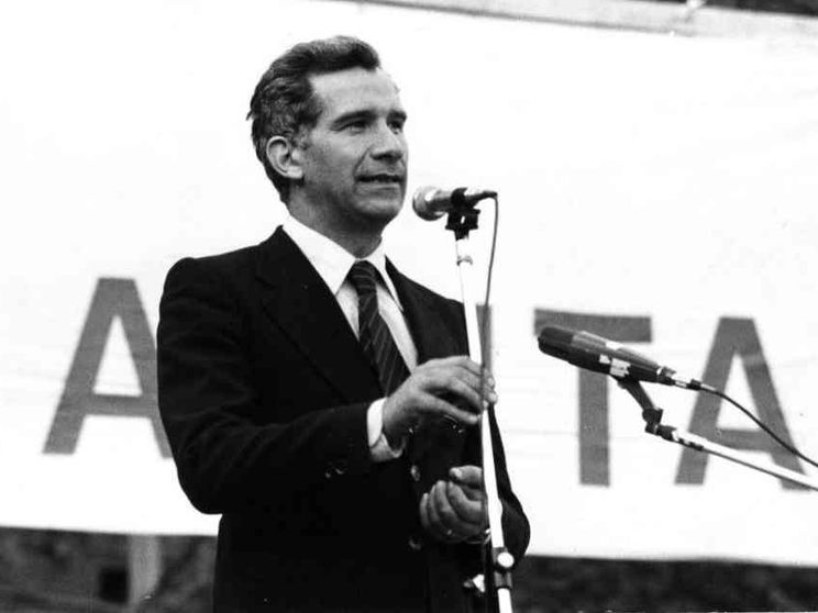 «In preghiera insieme a Carlo Casini, una presenza vicina»