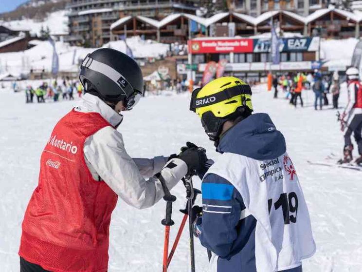 Sport e inclusione, 600 atleti in Piemonte: «Via le barriere»