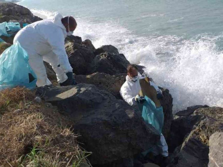 Amianto, è allarme: bonifiche in ritardo e siti dimenticati