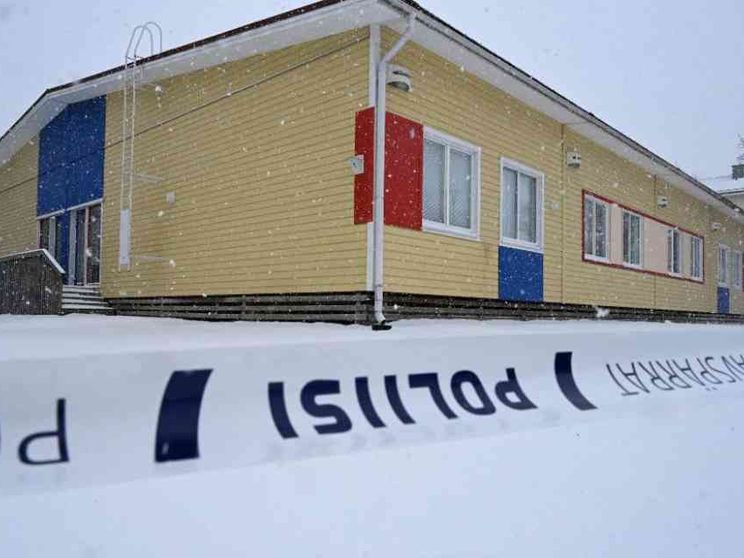 Era bullizzato il bambino che ha sparato e ucciso a scuola