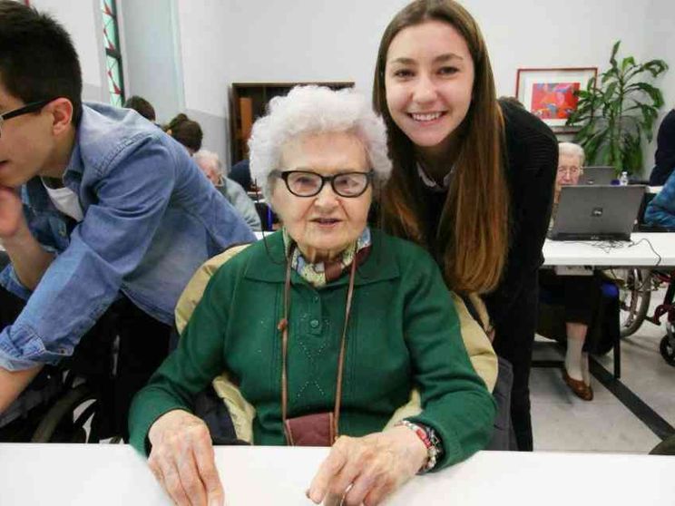 Per i giovani italiani fare il collaboratore domestico non è più un tabù