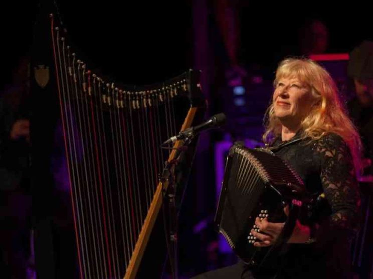 Loreena McKennitt: «La mia strada verso la semplicità»