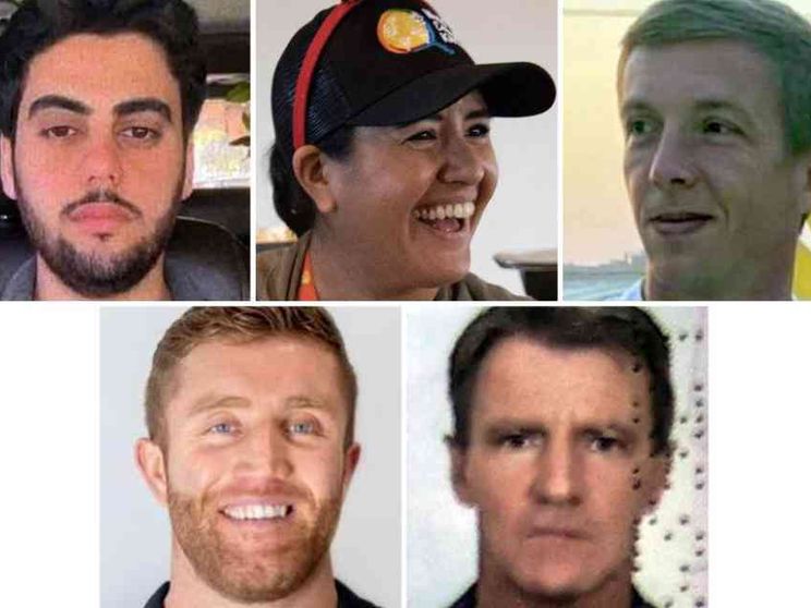 La strage dei volontari, l'Iran, le proteste: il punto sulla guerra