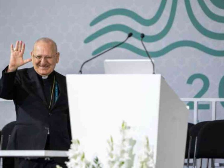 Il cardinale Sako: «In Iraq è l’anarchia, milizie integrate nel governo»