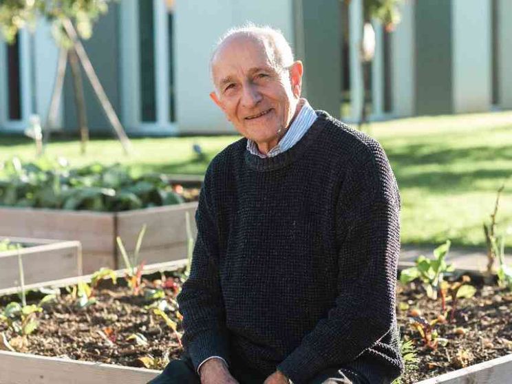 Don Gino Rigoldi, 50 anni di “Beccaria”. «Non esistono ragazzi cattivi»