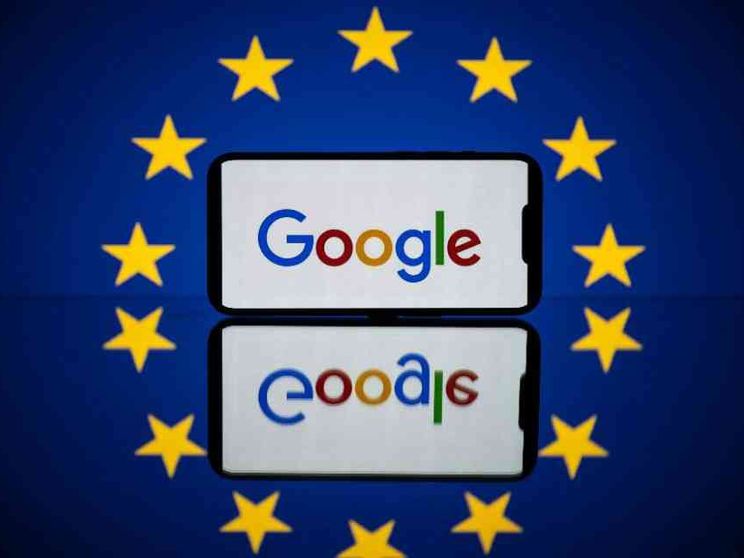 Google Maps è «introvabile», così il nuovo regolamento europeo non ci aiuta