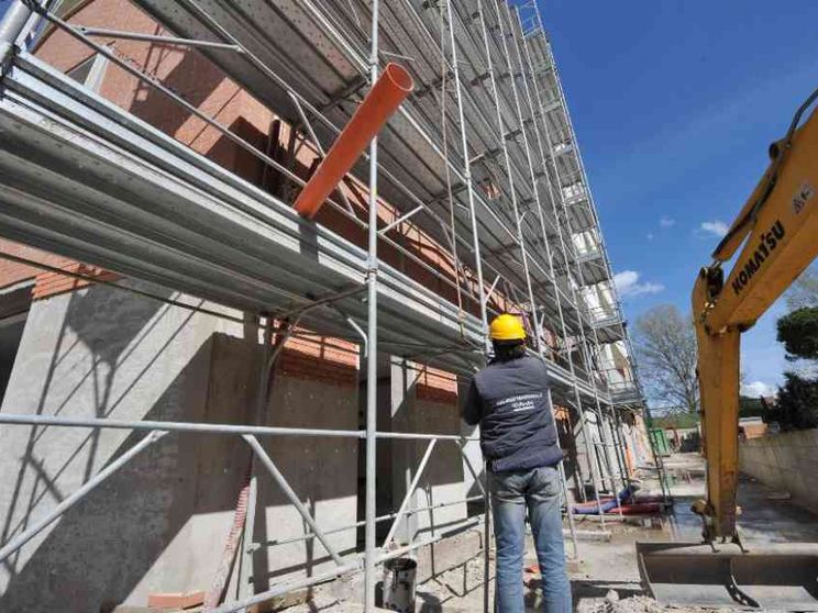 Salvini lancia il “piano casa”: potranno essere sanate «piccole irregolarità»