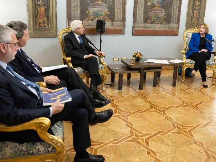 Export di armi, «basta favori ai mercanti di morte»