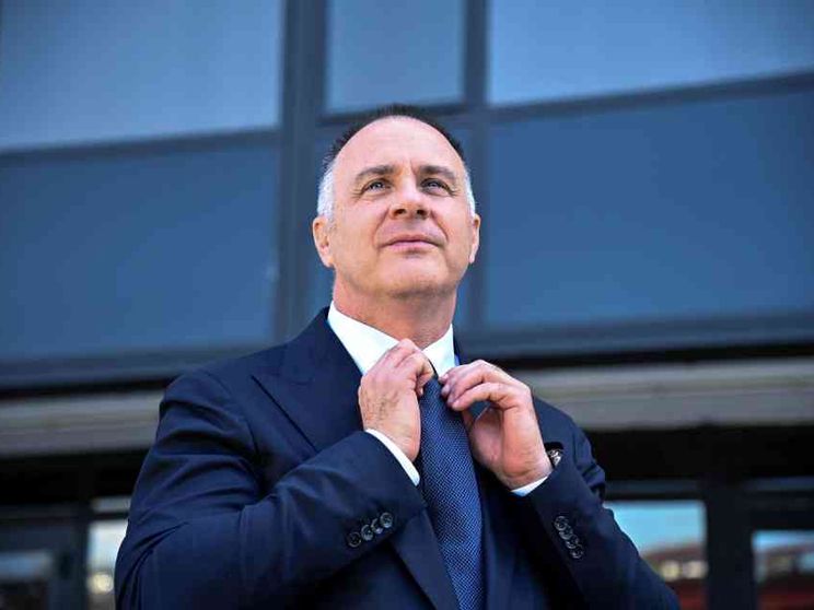 In Confindustria tocca a Orsini. Prima urgenza la competitività