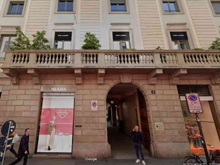 Montenapoleone 8, perché è uno dei più grandi affari immobiliari in Europa