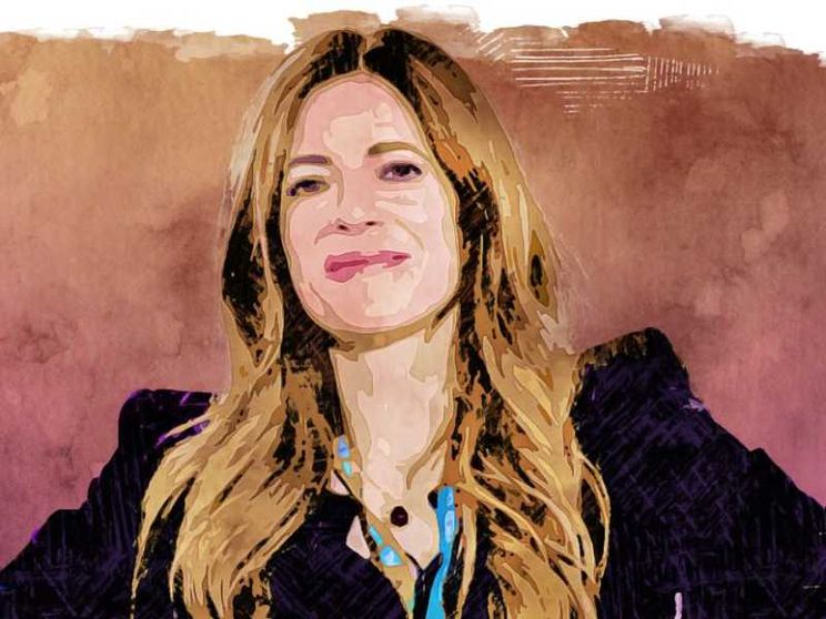 «La mia cura per il Libano dentro a un teatro»