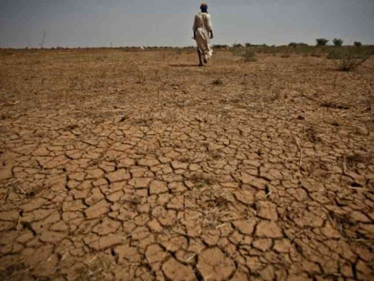 Metà dei bambini non scolarizzati vive in Paesi a rischio climatico