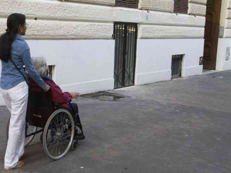 Patrimoni senza eredi in aumento, come possono sostenere il Terzo settore