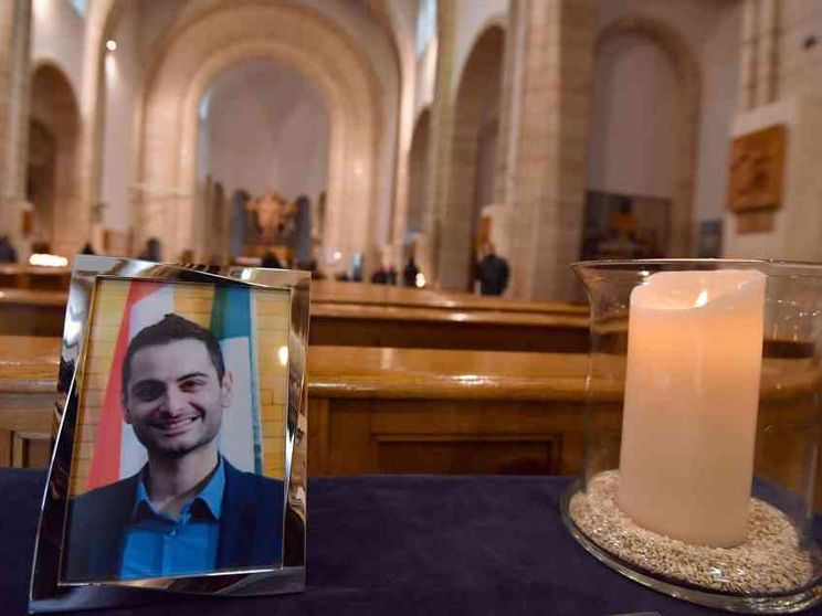 Condannato a 30 anni per la strage di Natale in cui morì Megalizzi