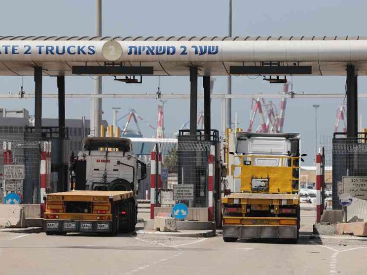 Israele apre due varchi per gli aiuti. L'Onu chiede conto dei crimini di guerra