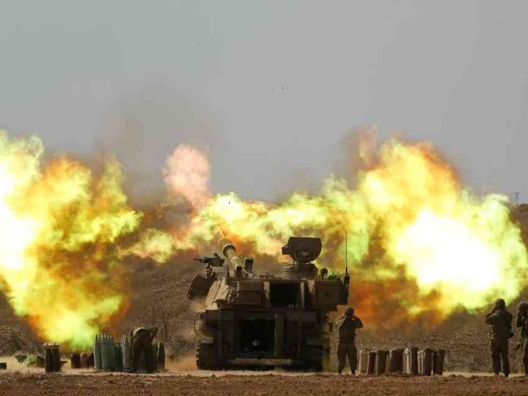 L'altro fronte segreto, la guerra di spie tra Turchia e Israele