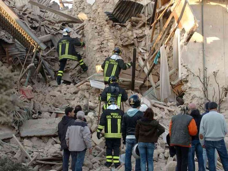 L'Aquila 15 anni dopo: la ricostruzione (e la forza della comunità)