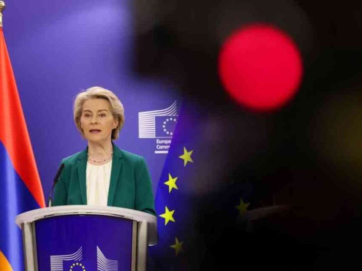 Si avvicinano le «europee», ma a prevalere è la paura che frena il futuro