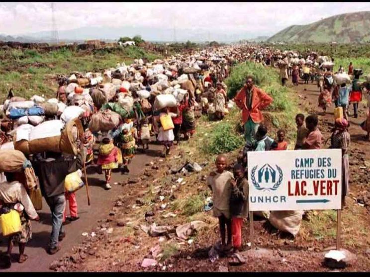 Il genocidio del Ruanda non è stata solo una parentesi di follia