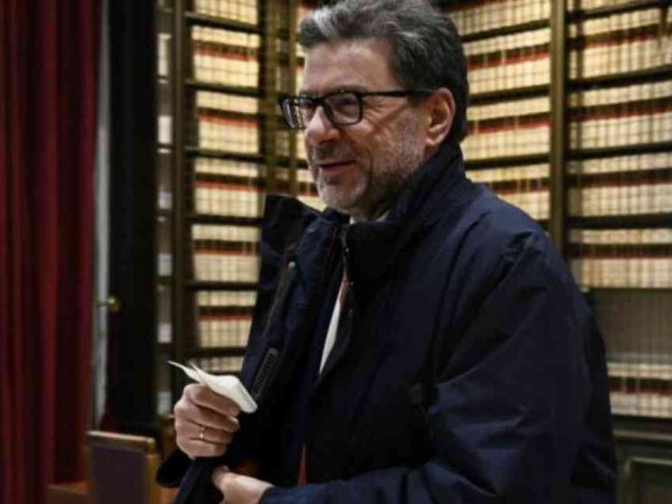 La linea-Meloni: Def tecnico, poi negoziato Ue sul deficit