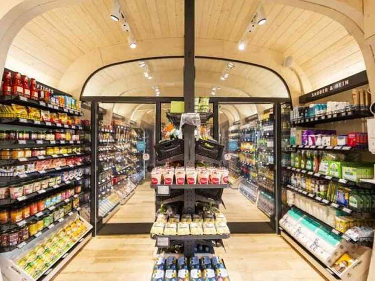 In Germania riposo domenicale anche per i negozi automatizzati