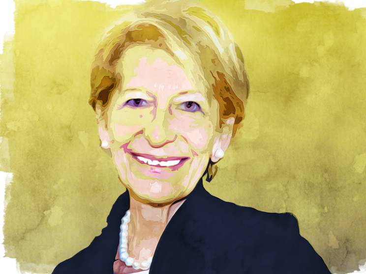 «Mi sono liberata dal male subito. E l'odio è diventato abbraccio»