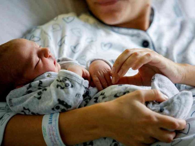 Quando il figlio diventa un prodotto: la “tirannia della riproduzione”